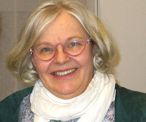Helga Schönfeld